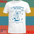 In Hackschnitzel We Trust Open Beatz Festival 2025 T-shirts