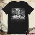 In Loving Memory Gerry Meehan 1946 – 2026 NHL Public Relations Poster t-shirt