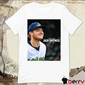 In Loving Memory Jack Birtwell 2005 – 2026 Vermont Lake Monsters t-shirt