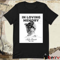 In Loving Memory Kyle Busch 1985 – 2026 Las Vegas NASCAR Legend Tribute Poster t-shirt