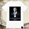 In Loving Memory Nicholas Smith 2006 – 2026 Kentucky Football Poster t-shirt