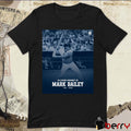 In Loving Memory Of Mark Bailey 1961 – 2026 Houston Astros Poster t-shirt