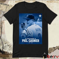In Loving Memory Of Phil Garner 1949 – 2026 Houston Astros Poster t-shirt