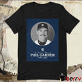 In Loving Memory Phil Garner 1949 – 2026 Detroit Tigers Poster t-shirt