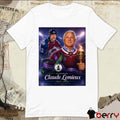 In Memory Claude Lemieux 1965 – 2026 Forever Remembered To All Those We Have Lost We Think Of You Often Poster t-shirt