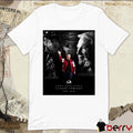 In Memory Of 1996 Stanley Cup Champion Claude Lemieux 1965 – 2026 Colorado Avalanche Poster t-shirt