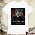 In Memory Of Alex Cimo Cimo 1994 – 2026 Thank You For Everything Your Legacy Will Live On Forever Poster t-shirt
