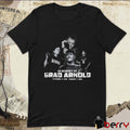 In Memory Of Brad Arnold September 27 1978 – February 7 2026 t-shirt