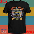 In The Band Summer Smash Shirts