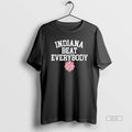 Official Indiana Beat Everybody National Champions 2025 26 T-Shirts, Hoodie, Sweatshirt | CiraTrend.com