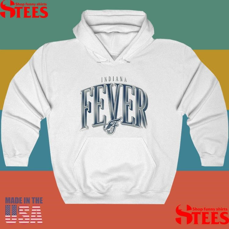 Indiana Fever Gradient Shirts