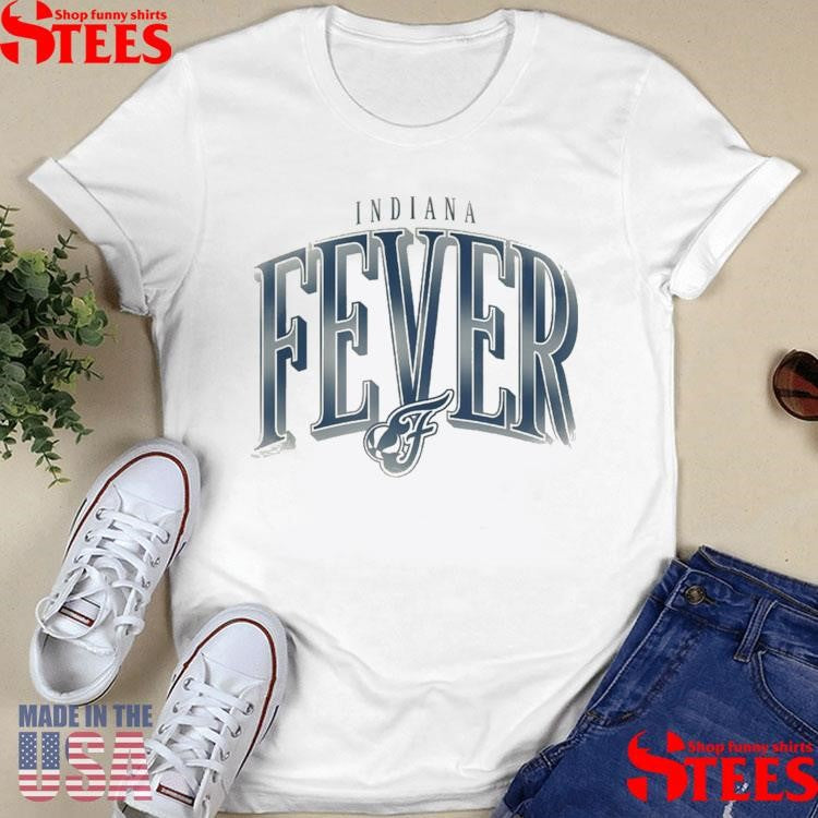 Indiana Fever Gradient Shirts