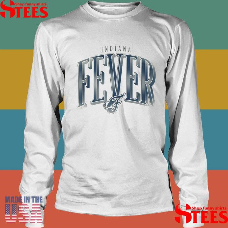 Indiana Fever Gradient Shirts