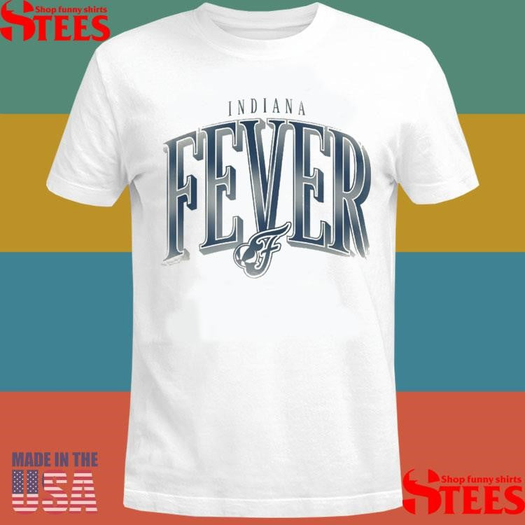 Indiana Fever Gradient Shirts