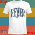 Indiana Fever Gradient Shirts