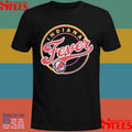 Indiana Fever Respect Her Game Heavy Shirts