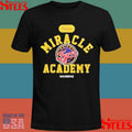 Indiana Fever X Miracle Academy Nahmias T-shirt