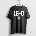 Official Indiana Football 16 0 2025 Cfp National Champions T-Shirts, Hoodie, Sweatshirt | CiraTrend.com