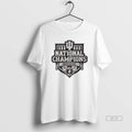 Official Indiana Football 2025 Cfp National Champions Logo T-Shirts, Hoodie, Sweatshirt | CiraTrend.com