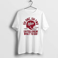 Official Indiana Football Uh One Uh Two Uh You Know What To Do T-Shirts, Hoodie, Sweatshirt | CiraTrend.com