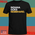 Indiana Goes Nembhard Shirts