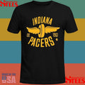 Indiana Pacers Est 1967 Shirts