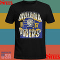 Indiana Pacers Quick Strides Shirts