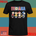 Indiana Sports Teams Fuel Pacers Indiana Colts Shirts