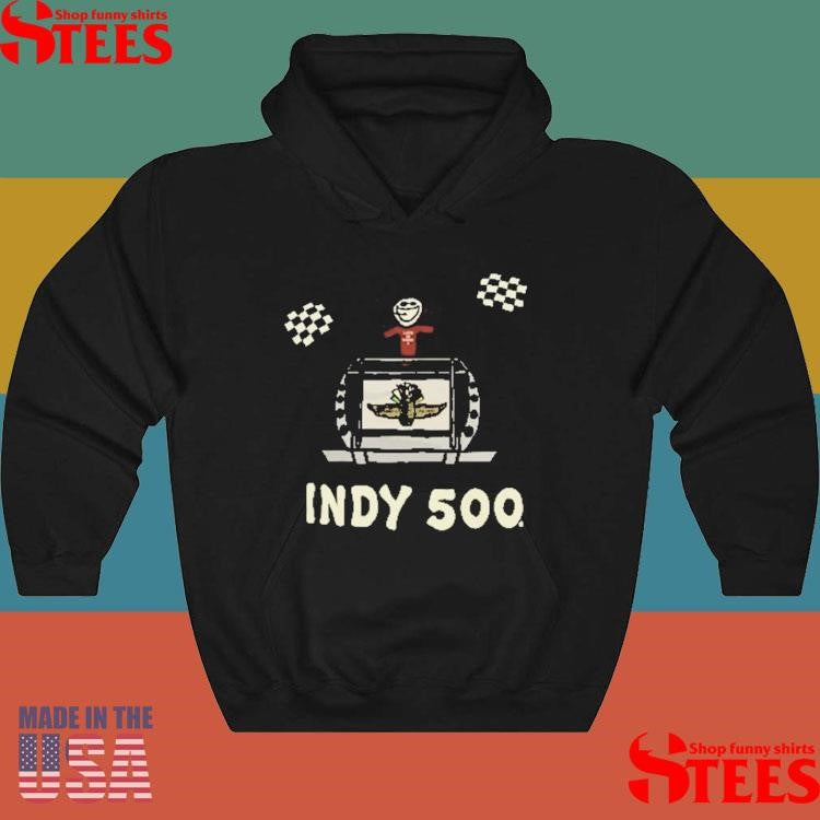 Indianapolis Motor Speedway Indy 500 Shirts
