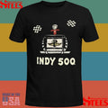 Indianapolis Motor Speedway Indy 500 Shirts