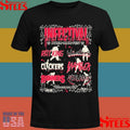 Infected Music Festival Xtrem rock Fest Shirts