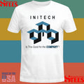 Initech Is This Good For The Company T-shirt