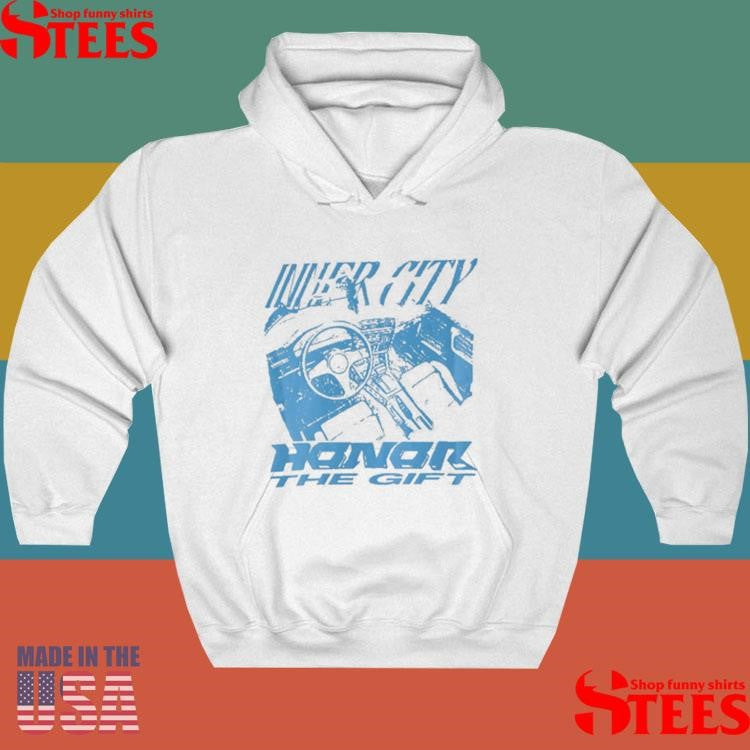 Inner City Honor The Gift Shirts