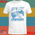 Inner City Honor The Gift Shirts