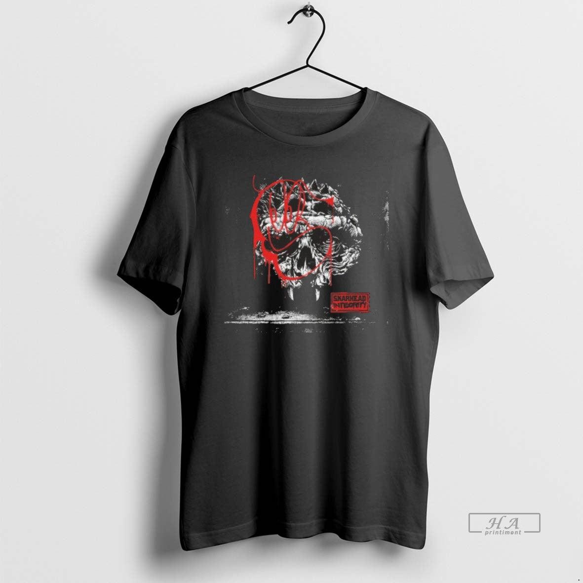 Official Integrity Integxskarhead T-Shirts, Hoodie, Sweatshirt | CiraTrend.com