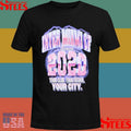 Inter Miami Sp Since 2020 Your Club Your Futbol Your City Shirts