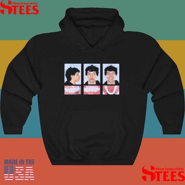Invisalign Hamzah Slushy Noobz Shirts