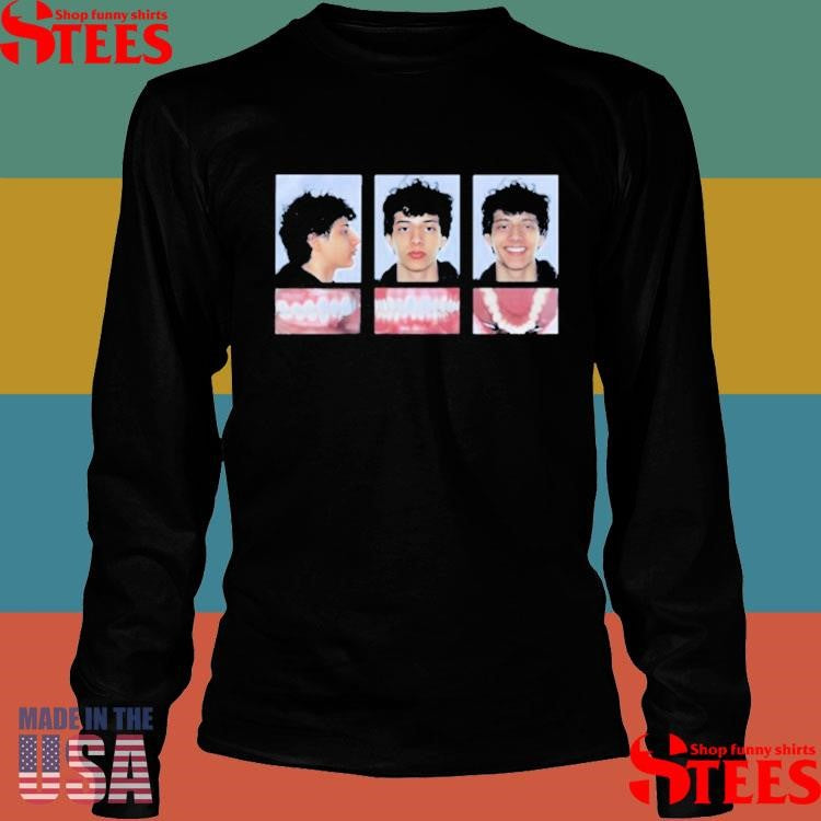 Invisalign Hamzah Slushy Noobz Shirts