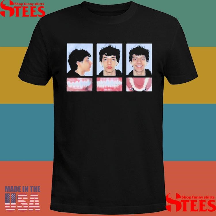 Invisalign Hamzah Slushy Noobz Shirts