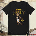 Iowa State Cyclones Football Rocco Becht Caricature NCAA 2025 t-shirt