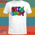 Irisa Nickie Leverette Stim Crew Shirts
