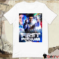 Isack Hadjar First Podium Red Bull Junior The Rookie Takes A Dream Podium In Zandvoort Poster t-shirt