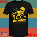 Isla Nublar Hiking Tours Botanical Gardens Est 1993 T-shirts