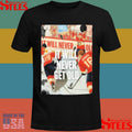It Will Never Get Old Florida Panthers Stanley Cup Champs 2025 T-shirt