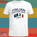 Italian Heritage Night Cantiani T-shirt