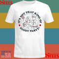 It’s Not That Kind Of Diddy Party Shirts