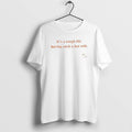 Official Its A Tough Life Having Such A Hot Wife T-Shirts, Hoodie, Sweatshirt | CiraTrend.com