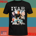 Ivar The Boneless Bootleg Shirts