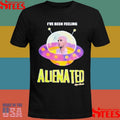 I’ve Been Feeling Alienated Zayn Malik Shirts