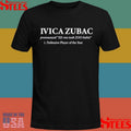 Ivica Zubac Pronounced Ee-vee-tsah Zoo-bahts 1 Defensive Player Of The Year Shirts